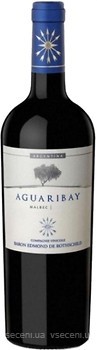 Фото Flechas de Los Andes Aguaribay Malbec красное сухое 0.75 л