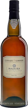 Фото Madeira Wine Company Cossart Gordon Madeira 5 Year Old Verdelho белое полусухое 0.75 л