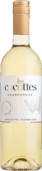 Фото Domaines Pierre Chavin Les Cocottes Chardonnay безалкогольное белое полусладкое 0.75 л