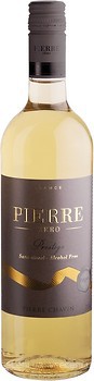 Фото Domaines Pierre Chavin Prestige Chardonnay Zero безалкогольное белое полусладкое 0.75 л