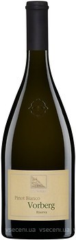 Фото Cantina Terlano Pinot Bianco Vorberg Riserva 2013 белое сухое 1.5 л