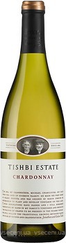 Фото Tishbi Estate Chardonnay 2011 белое сухое 0.75 л