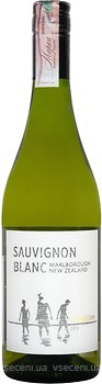 Фото Summer Bay Marlborough Sauvignon Blanc белое сухое 0.75 л