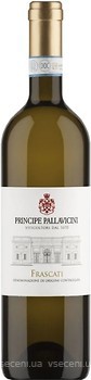 Фото Principe Pallavicini Frascati 2018 белое сухое 0.75 л