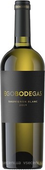 Фото Ego Bodegas Sauvignon Blanc белое сухое 0.75 л