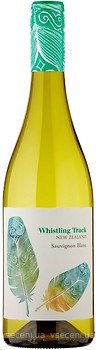 Фото Calabria Family Wines Whistling Track Sauvignon Blanc белое сухое 0.75 л