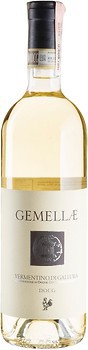 Фото Cantina Gallura Vermentino Gemellae белое сухое 0.75 л