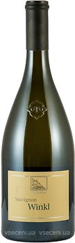 Фото Cantina Terlano Sauvignon Winkl Sudtirol Aldo Adige белое сухое 0.75 л