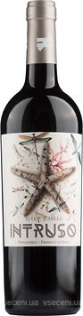 Фото Intruso Jumilla Monastrell красное сухое 0.75 л