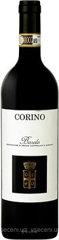 Фото Corino Barolo красное сухое 0.75 л