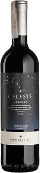 Фото Seleccion de Torres Celeste Crianza 2017 красное сухое 0.75 л