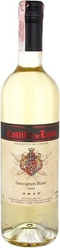 Фото Castillo de Landa Sauvignon Blanc белое сухое 0.75 л