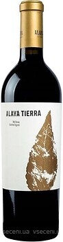 Фото Bodegas Atalaya Alaya Tierra красное сухое 0.75 л