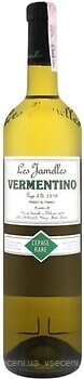 Фото Les Jamelles Vermentino белое сухое 0.75 л