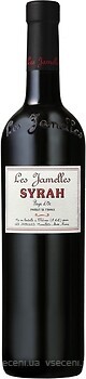 Фото Les Jamelles Syrah красное сухое 0.75 л