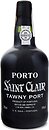 Фото Saint Claire Porto Tawny красный сладкий 0.75 л