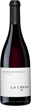 Фото La Crema Pinot Noir Russian River красное сухое 0.75 л