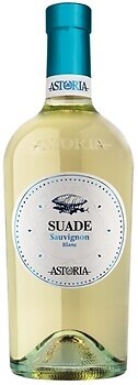 Фото Astoria Suade Sauvignon Blanc белое сухое 0.75 л