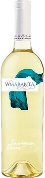 Фото Garcia Carrion Amaranta Sauvignon Blanc белое сухое 0.75 л