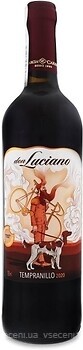 Фото Garcia Carrion Don Luciano Tempranillo Red красное сухое 0.75 л