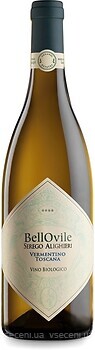 Фото Masi BellOvile Vermentino белое сухое 0.75 л