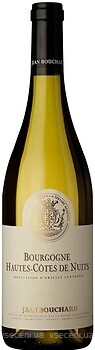 Фото Jean Bouchard Bourgogne Hautes-Cotes de Nuits Blanc белое сухое 0.75 л