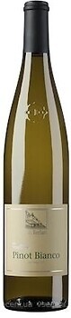 Фото Cantina Terlano Pinot Bianco Aldo Adige белое сухое 0.75 л