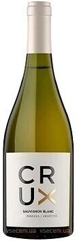 Фото Bodegas O. Fournier Alfa Crux Crux Sauvignon Blanc белое сухое 0.75 л