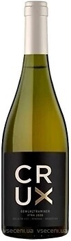 Фото Bodegas O. Fournier Alfa Crux Crux Xtra Gewurztraminer белое сухое 0.75 л