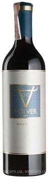 Фото Bodegas Volver Single Vineyard красное сухое 0.75 л