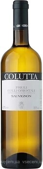 Фото Colutta Sauvignon Blanc белое сухое 0.75 л