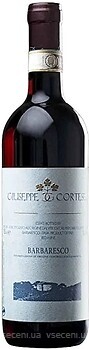 Фото Cortese Giuseppe Barbaresco 2018 красное сухое 0.75 л