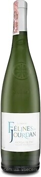 Фото Domaine Felines Jourdan Classique Picpoul De Pinet белое сухое 0.75 л