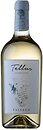 Фото Falesco Tellus Chardonnay белое сухое 0.75 л