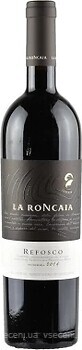 Фото Fantinel La Roncaia Refosco красное сухое 0.75 л