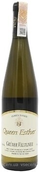 Фото Hafner Gruner Veltliner белое сухое 0.75 л