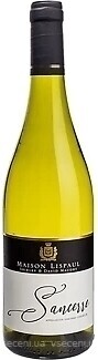 Фото Lispaul Sancerre Blanc белое сухое 0.75 л