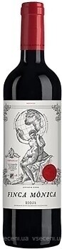 Фото Long Wines Finca Monica Tempranillo красное сухое 0.75 л