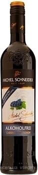 Фото Zimmermann-Graeff & Muller Michel Schneider Cabernet Sauvignon красное полусладкое 0.75 л