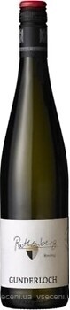 Фото Gunderloch Riesling Kabinett Nackenheim Rothenberg 2018 белое сладкое 0.75 л