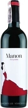 Фото Manon Tempranillo красное сухое 0.75 л