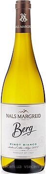 Фото Nals Margreid Berg Pinot Bianco белое сухое 0.75 л