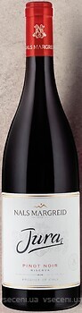 Фото Nals Margreid Jura Pinot Noir красное сухое 0.75 л