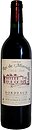Фото Premium Vins Sourcing Chateau Roc de Minvielle Bordeaux красное сухое 0.75 л