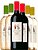 Фото Les Vignerons Carignan Syrah, Muscat Viognier, Vermentino Colombard красное полусухое набор вин 0.75 л