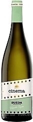 Фото Vinos De La Luz Cinema Verdejo Rueda белое сухое 0.75 л