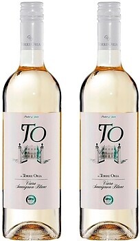 Фото Torre Oria TO Viura-Sauvignon Blanc белое сухое 0.75 л набор вин