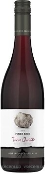 Фото Reh Kendermann Pinot Noir Terra Quartar красное сухое 0.75 л