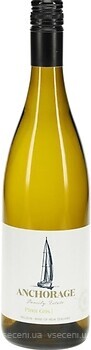 Фото Anchorage Wines Pinot Gris белое сухое 0.75 л