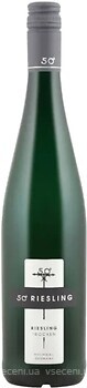 Фото 50 Parallel Riesling Trocken белое сухое 0.75 л